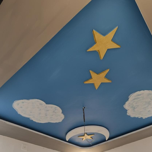 Mahalaxmi Painting House