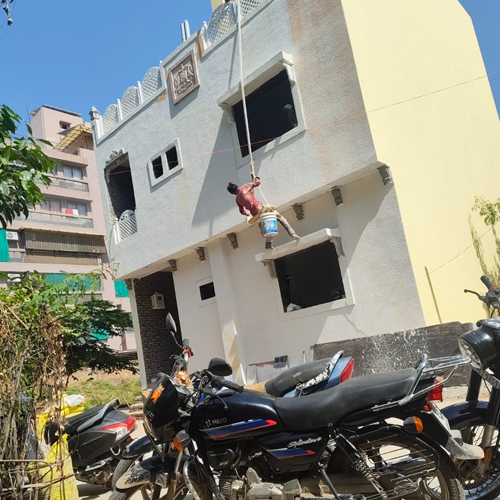 Mahalaxmi Painting House