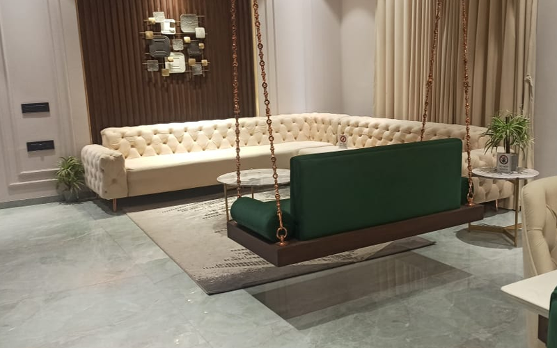 Mahalaxmi Painting House